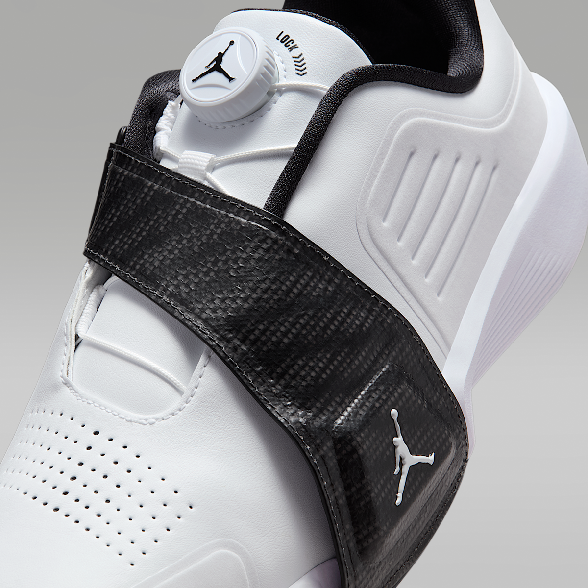 Air Rev Golf Sneakers
