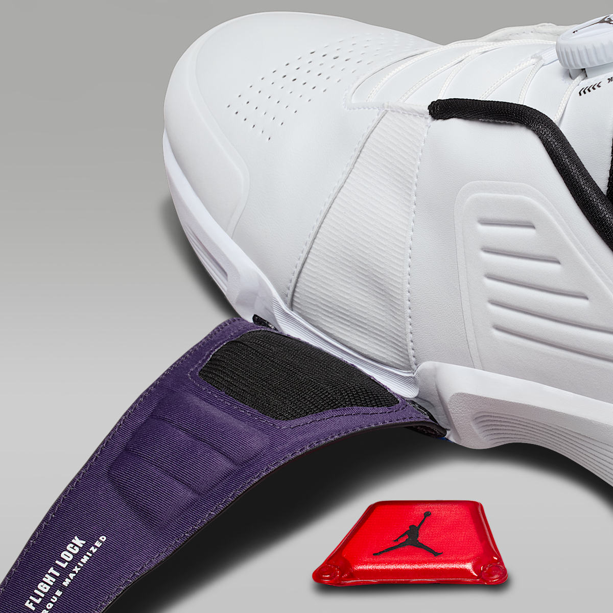 Air Rev Golf Sneakers