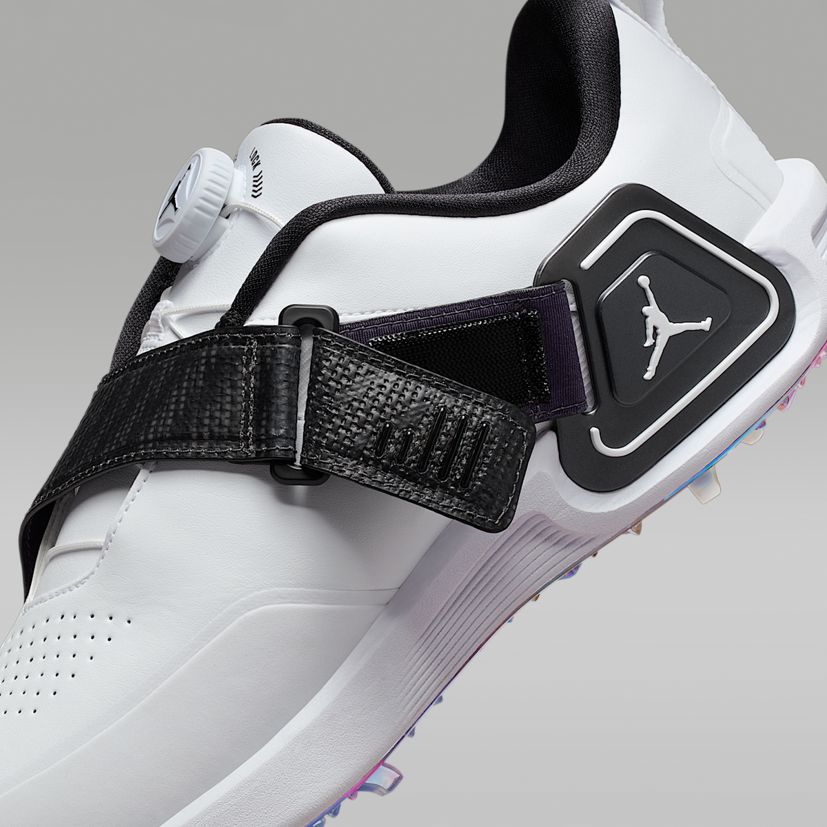 Air Rev Golf Sneakers