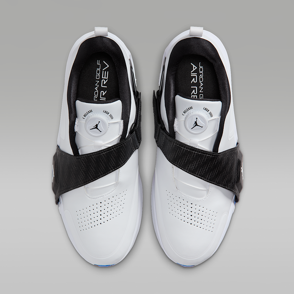 Air Rev Golf Sneakers