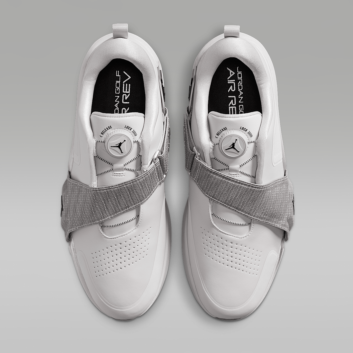 Air Rev Golf Sneakers