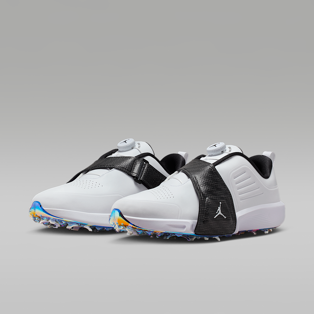 Air Rev Golf Sneakers