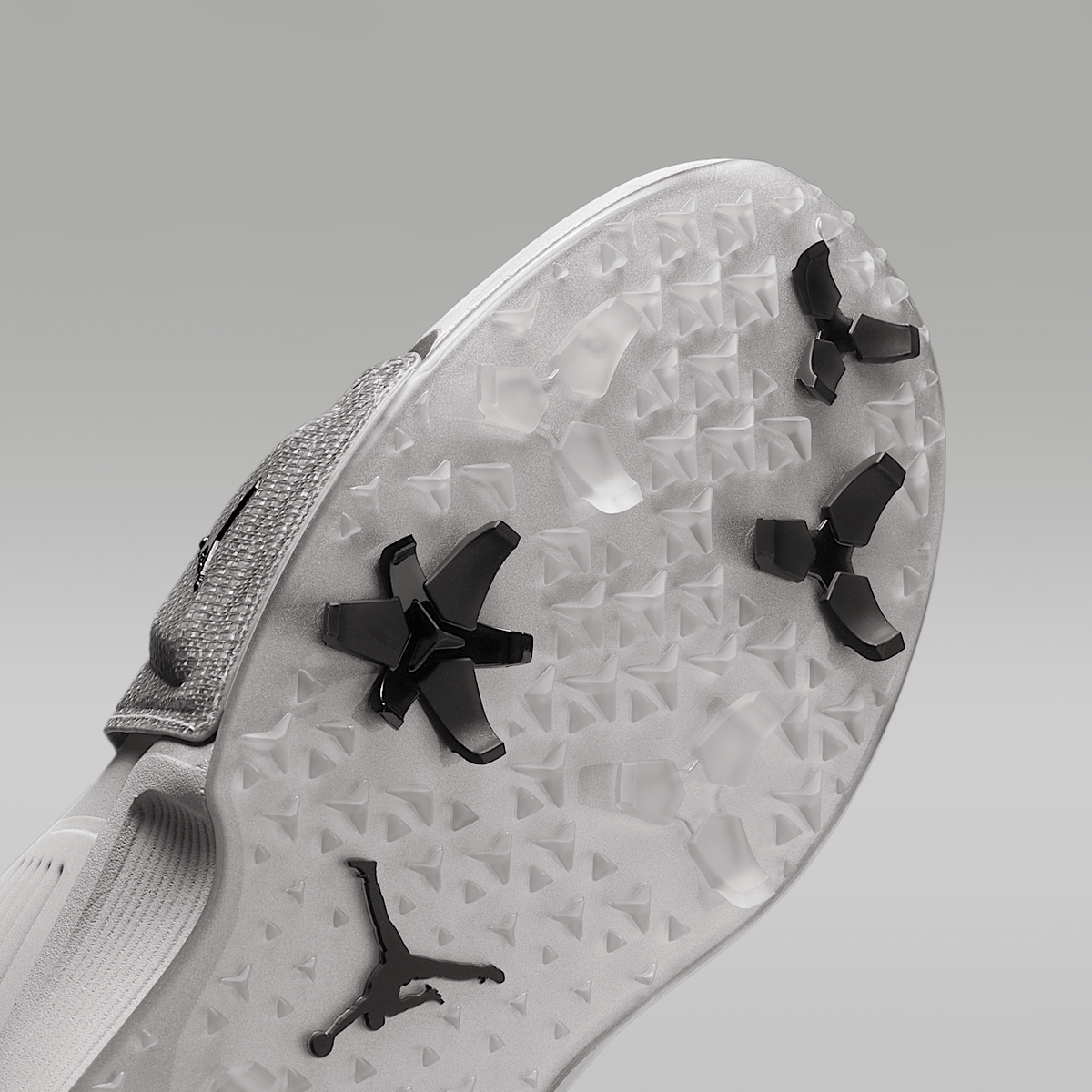 Air Rev Golf Sneakers