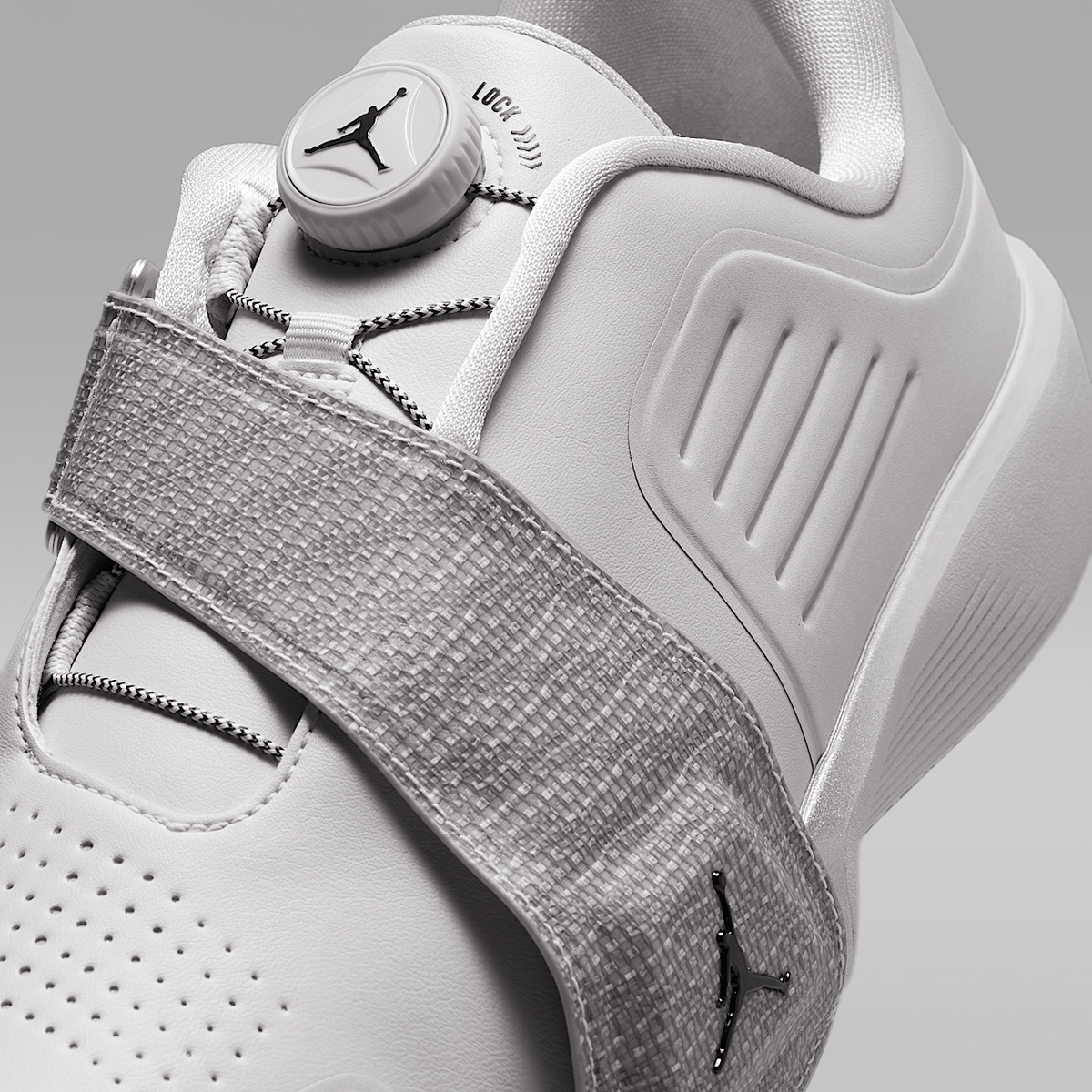 Air Rev Golf Sneakers