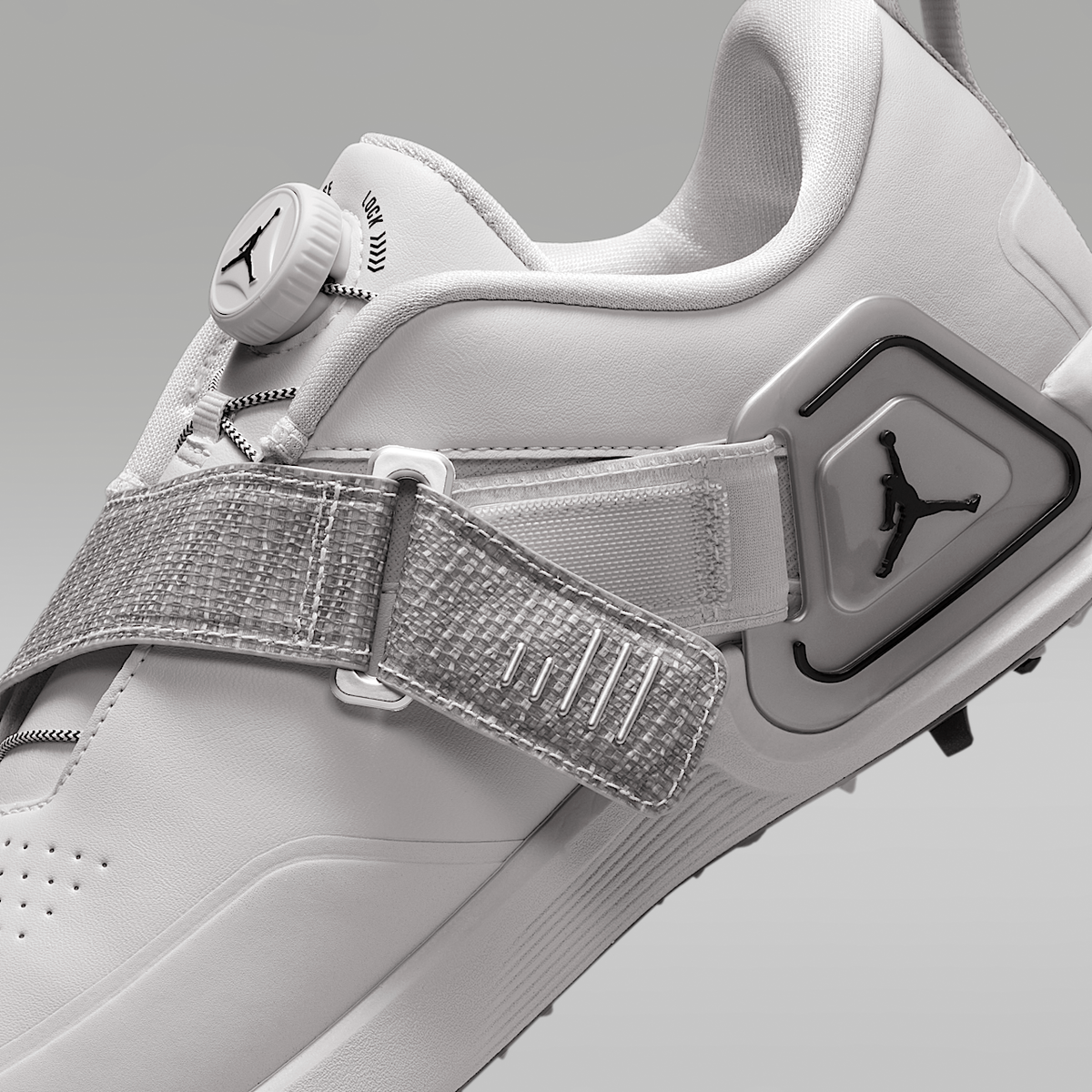 Air Rev Golf Sneakers