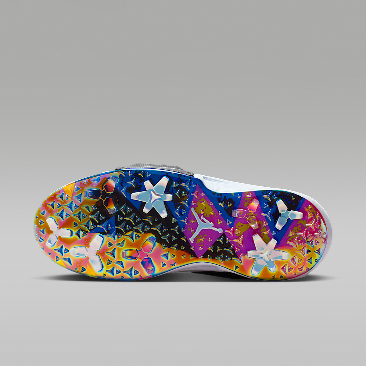 Air Rev Golf Sneakers