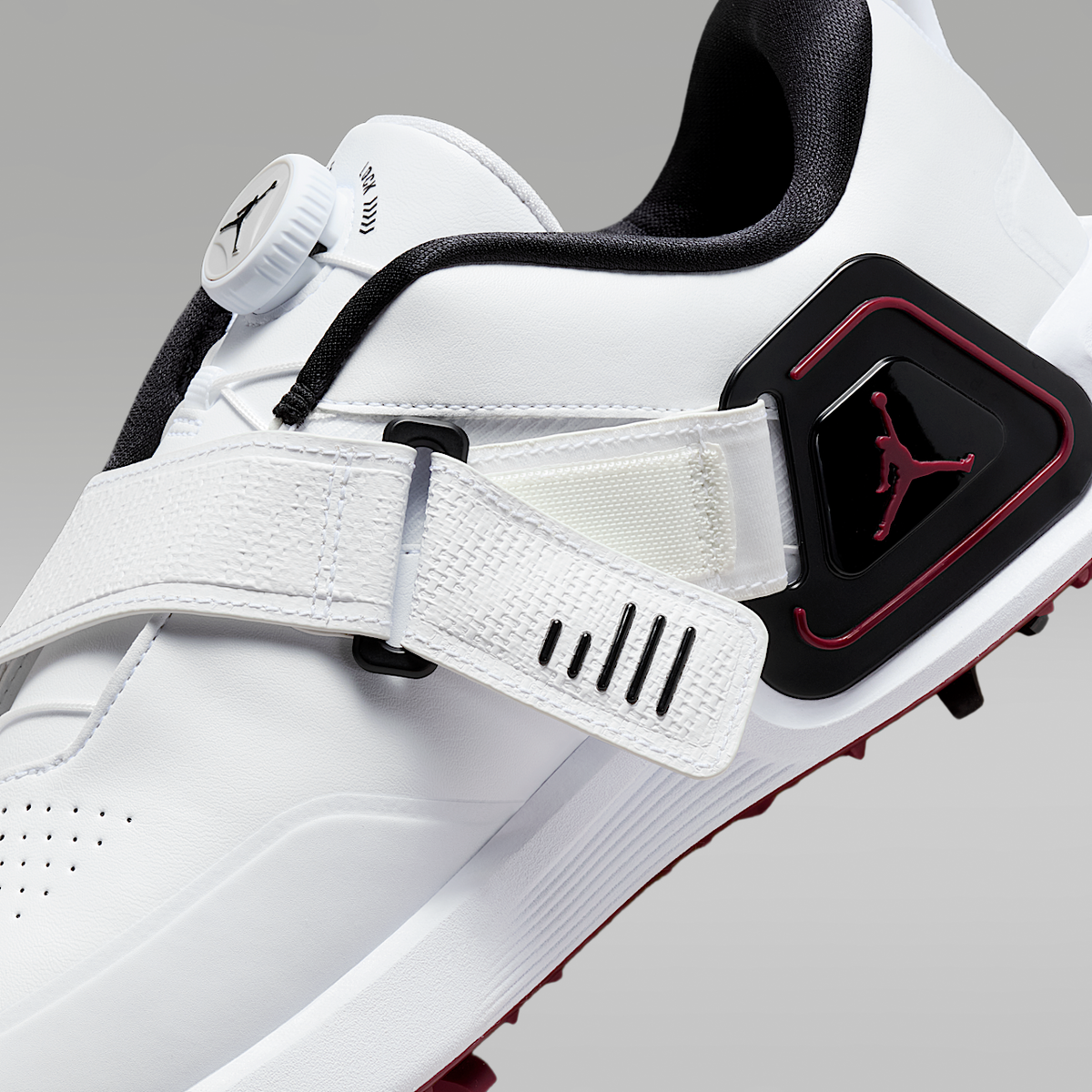 Air Rev Golf Sneakers
