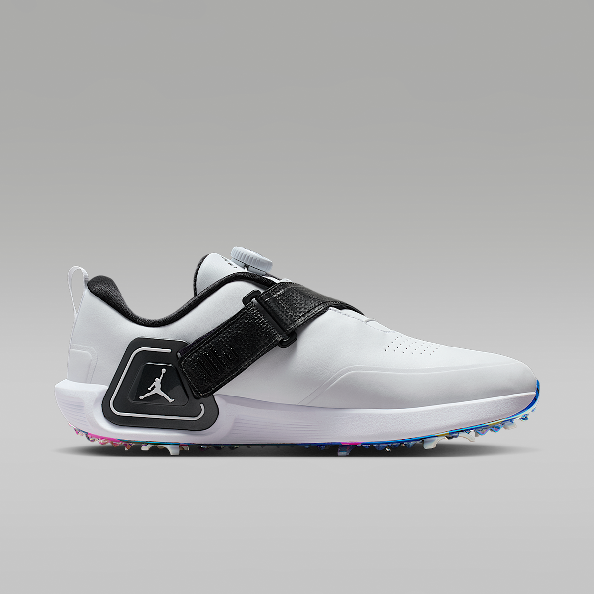 Air Rev Golf Sneakers