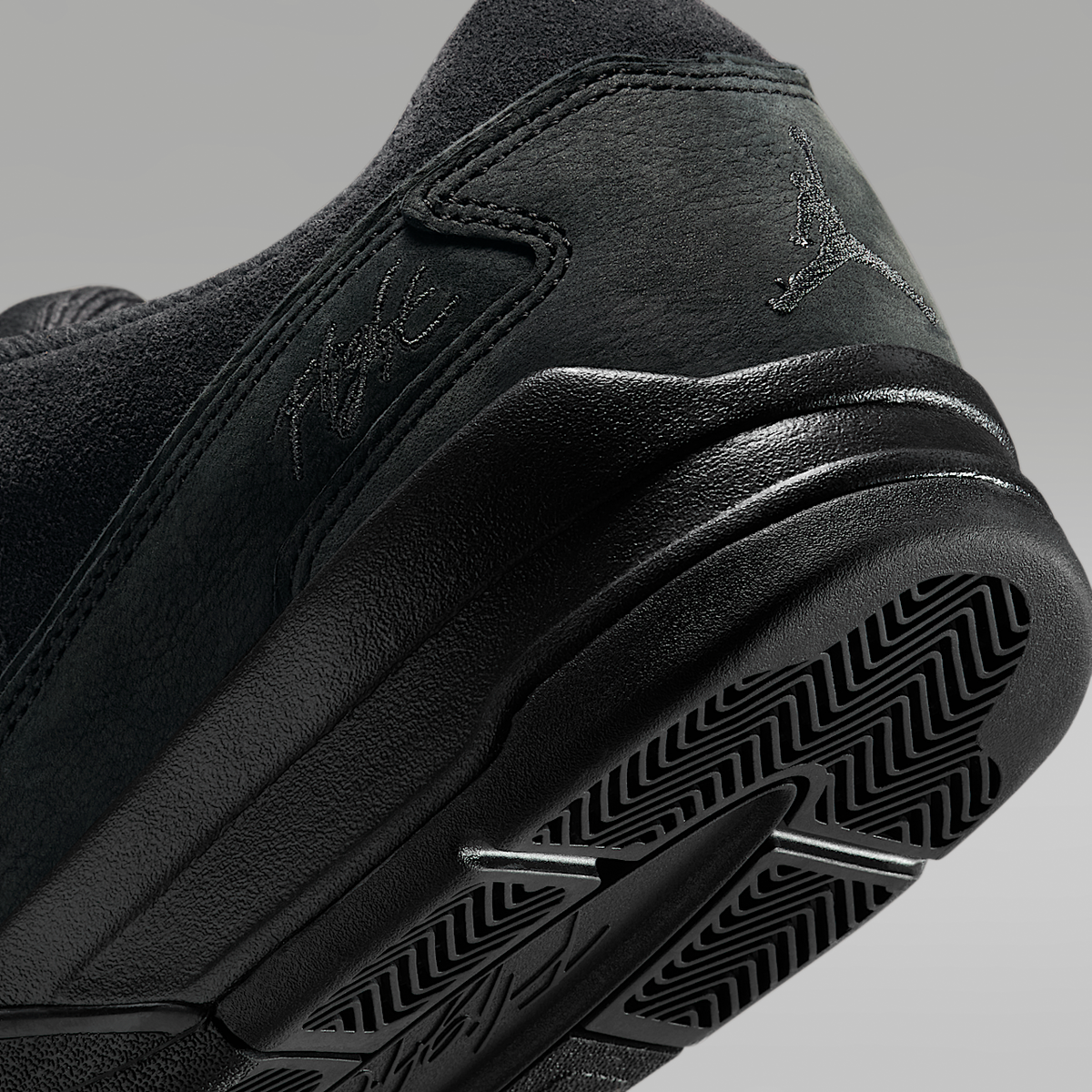 Flight Court Shoes