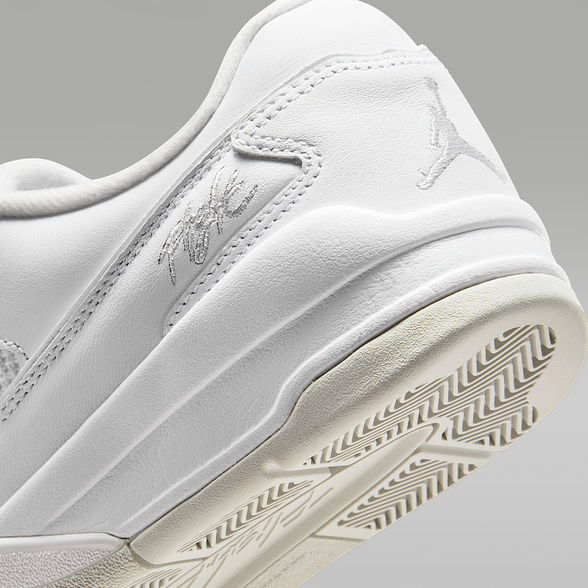 Flight Court Shoes