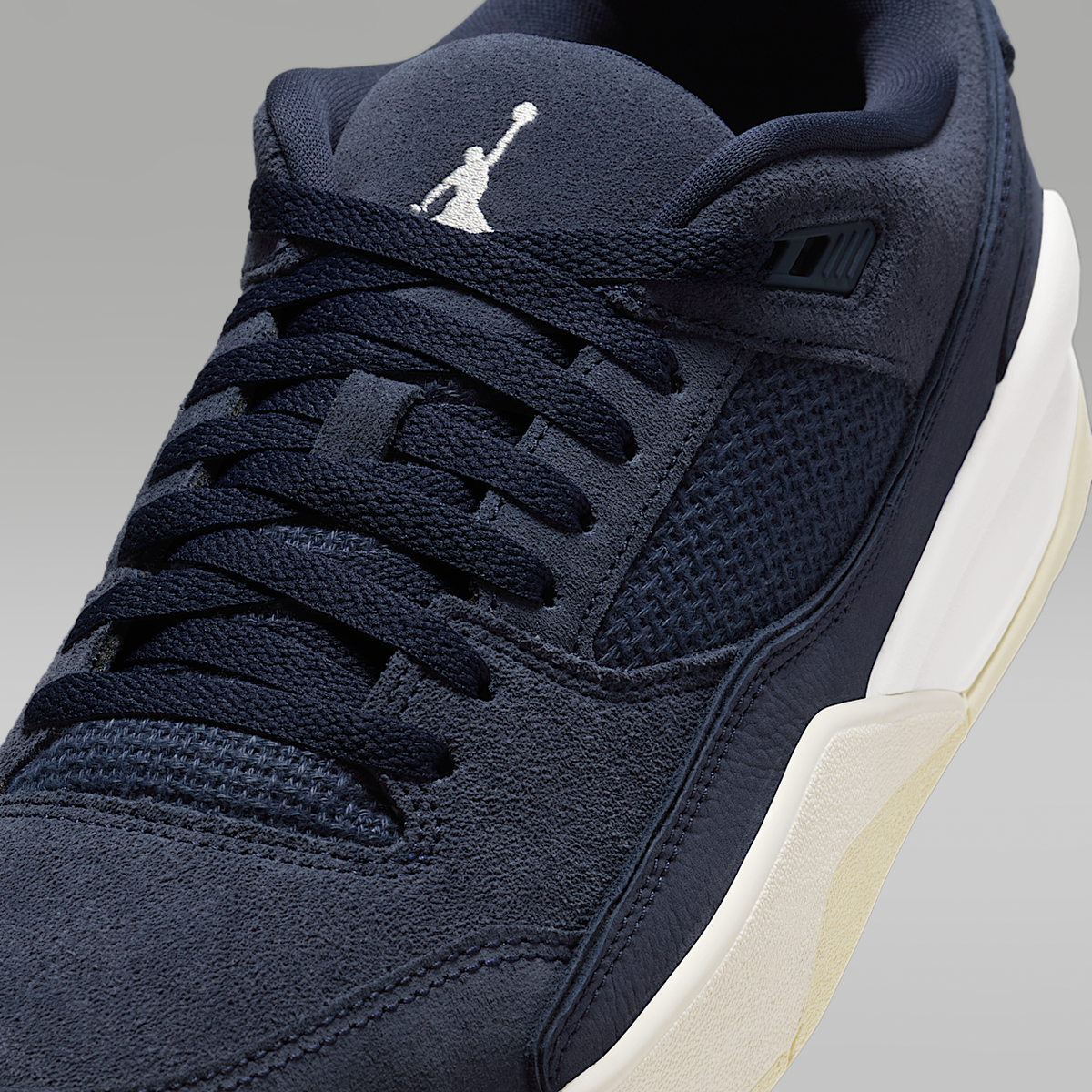 Flight Court Shoes