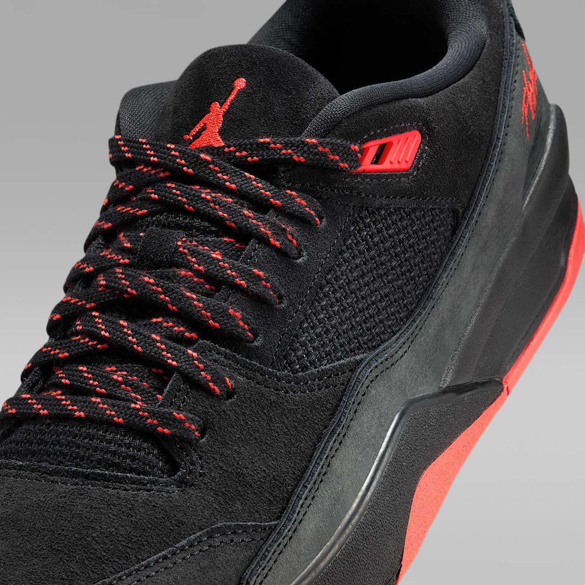 Flight Court Shoes