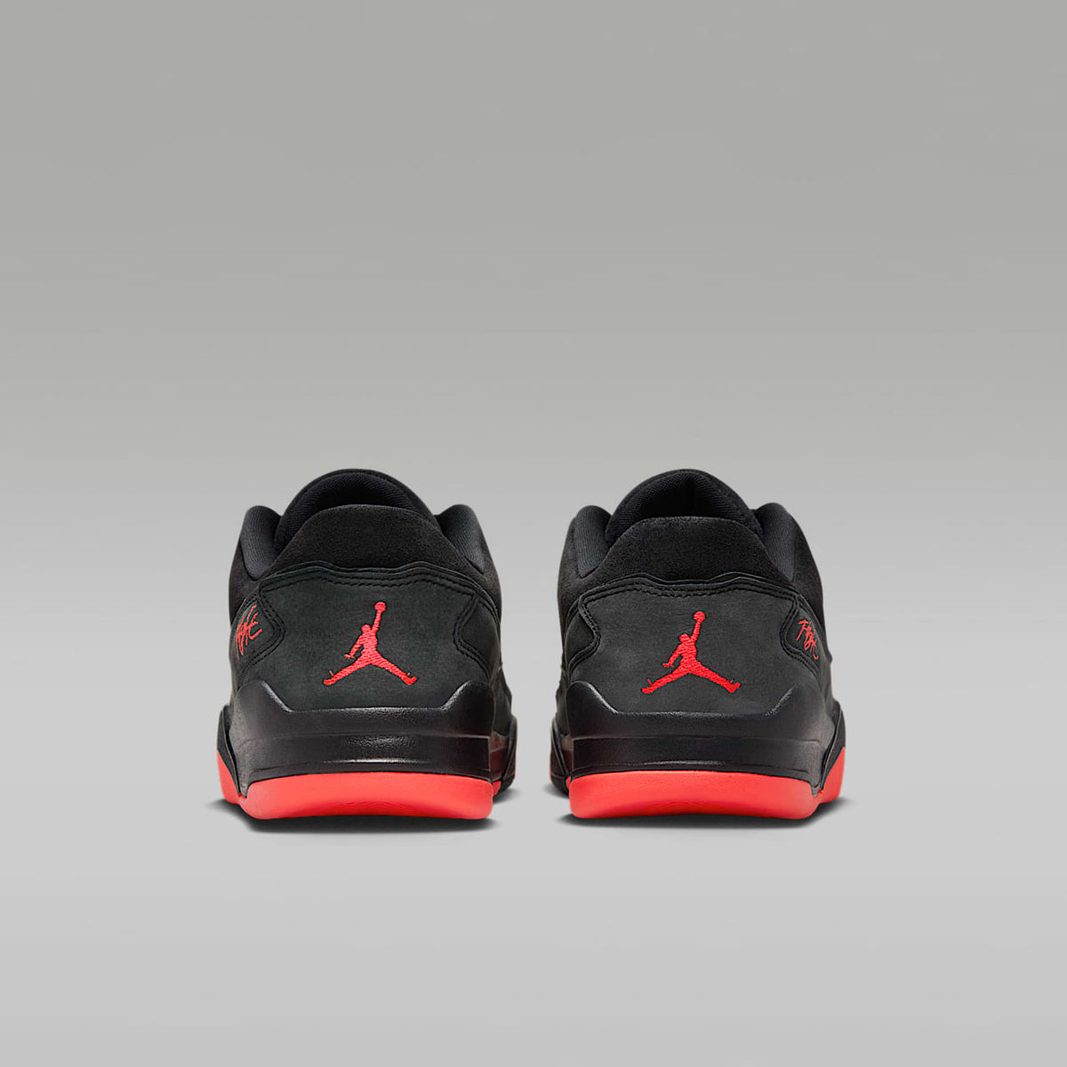 Flight Court Shoes