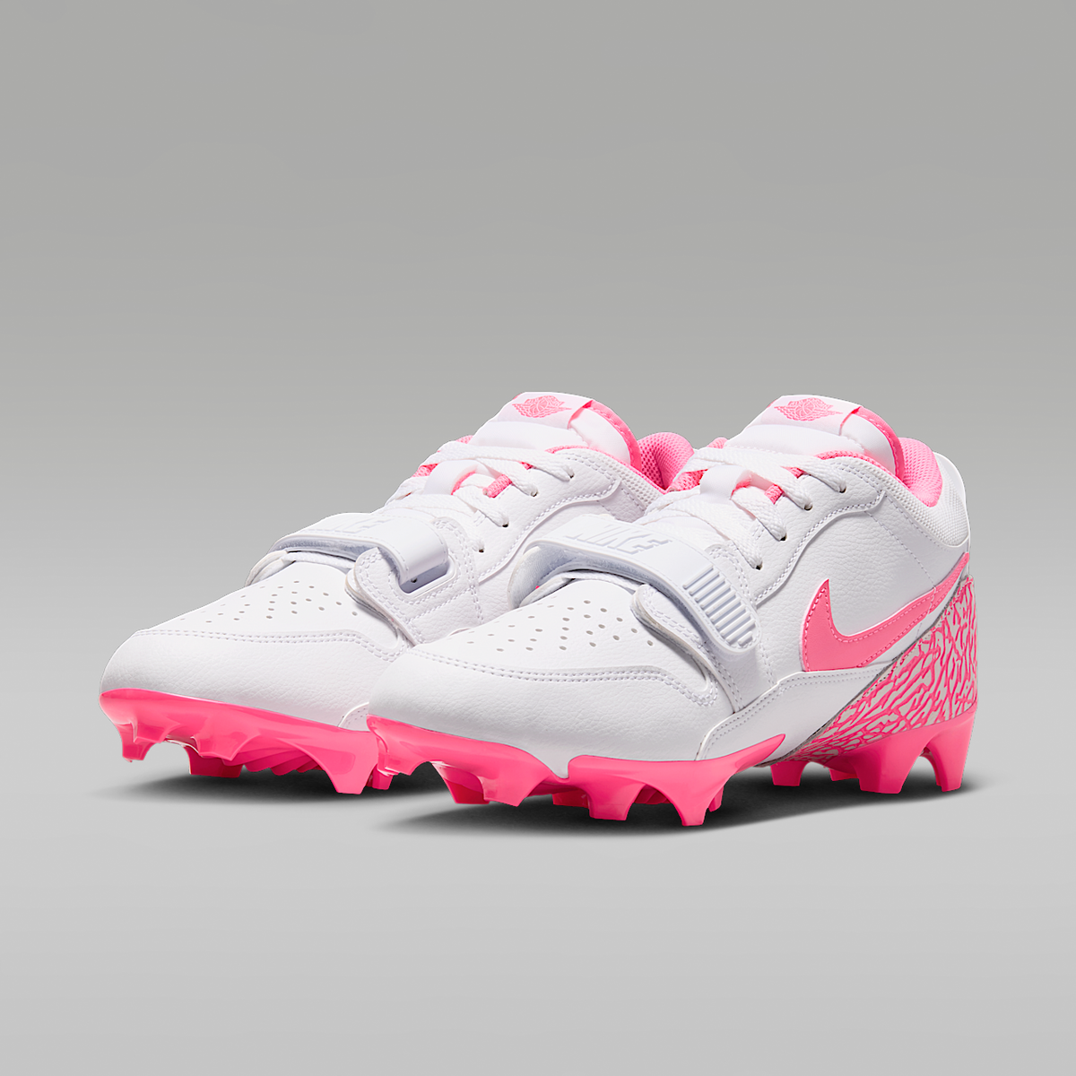 Legacy 312 Low TD Shoes