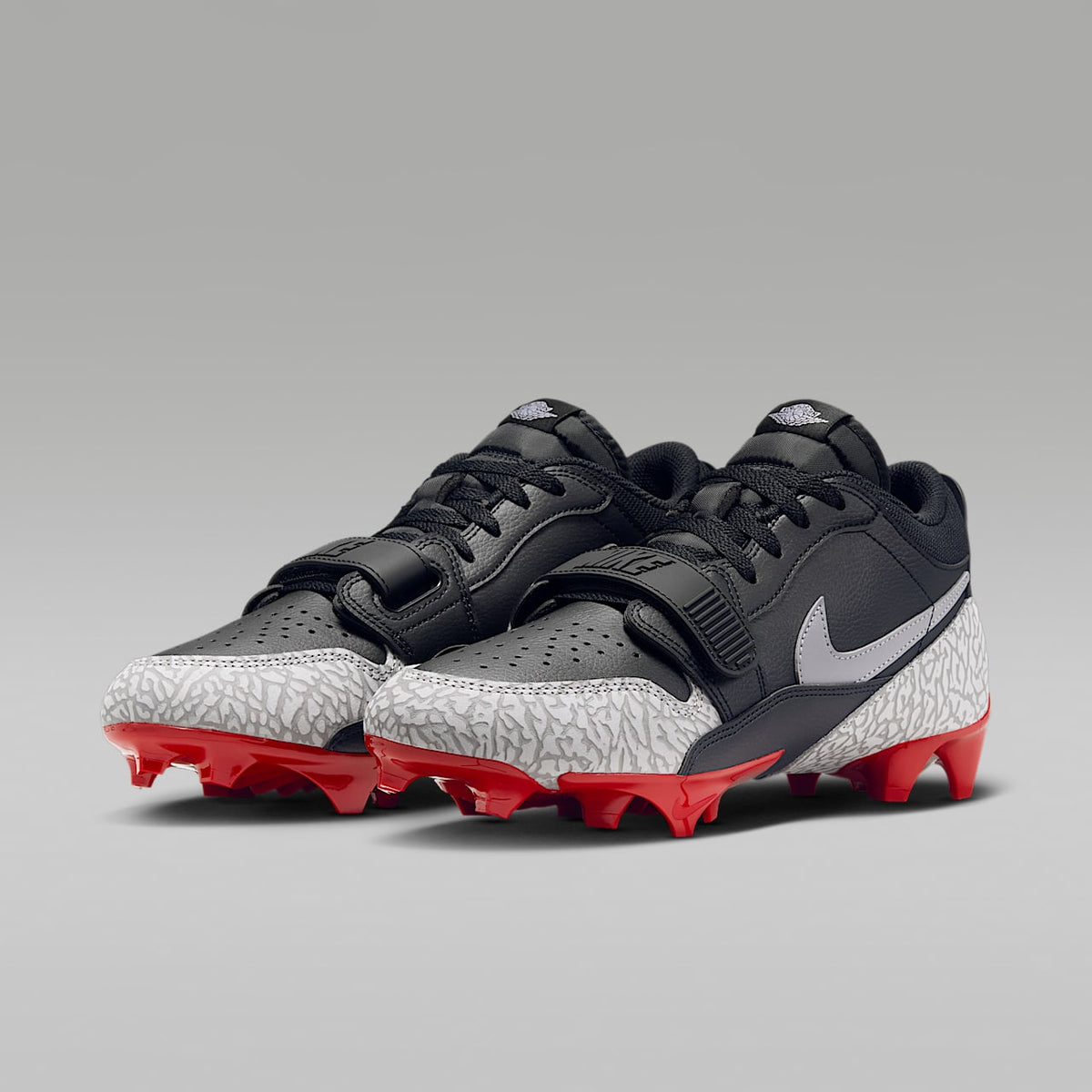 Legacy 312 Low TD Shoes
