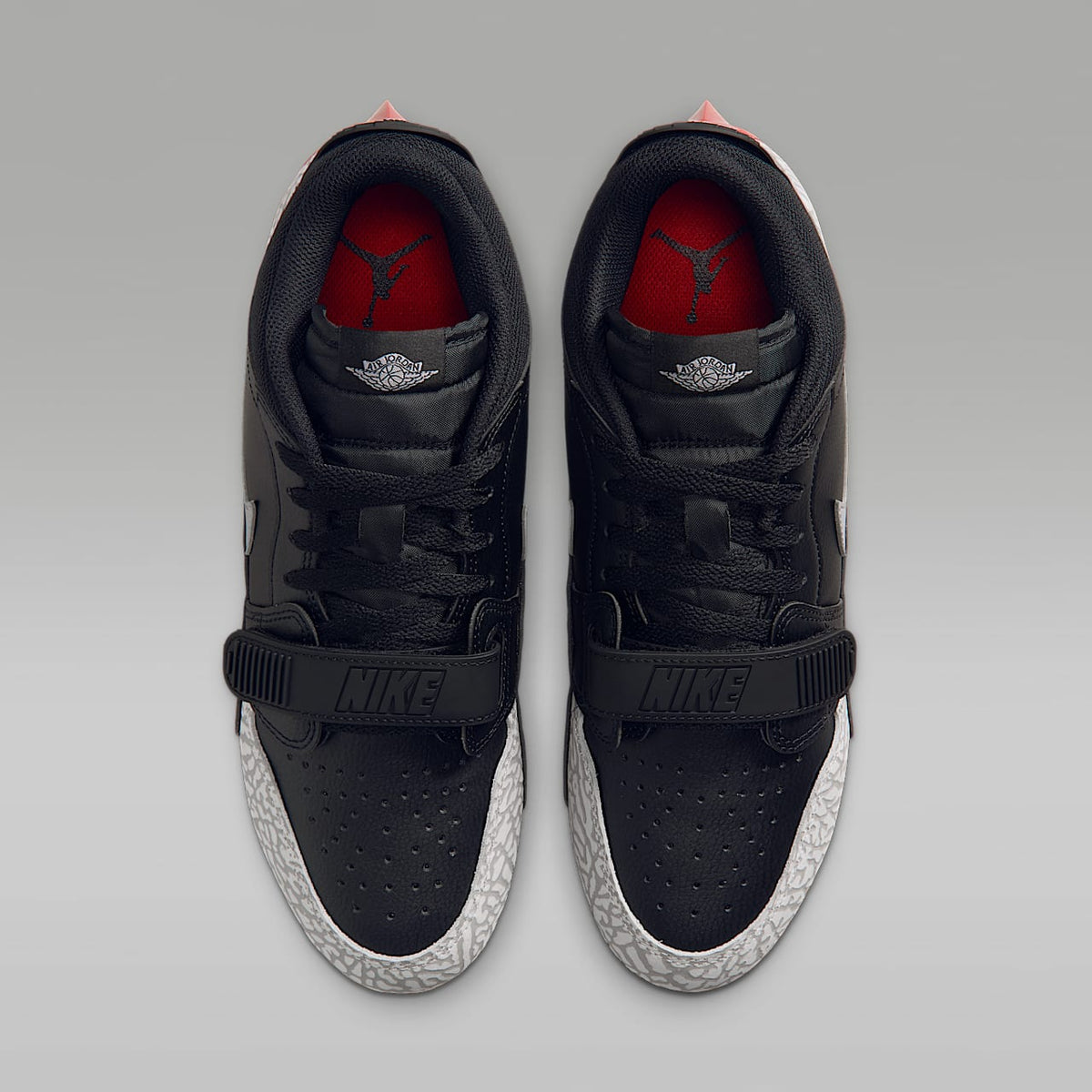 Legacy 312 Low TD Shoes