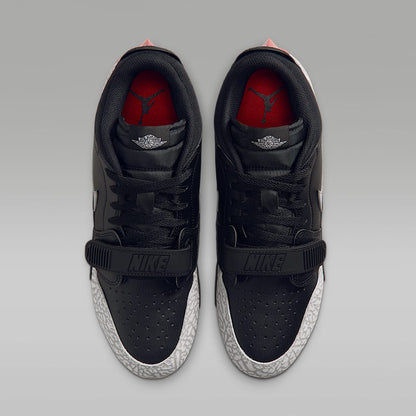Legacy 312 Low TD Shoes