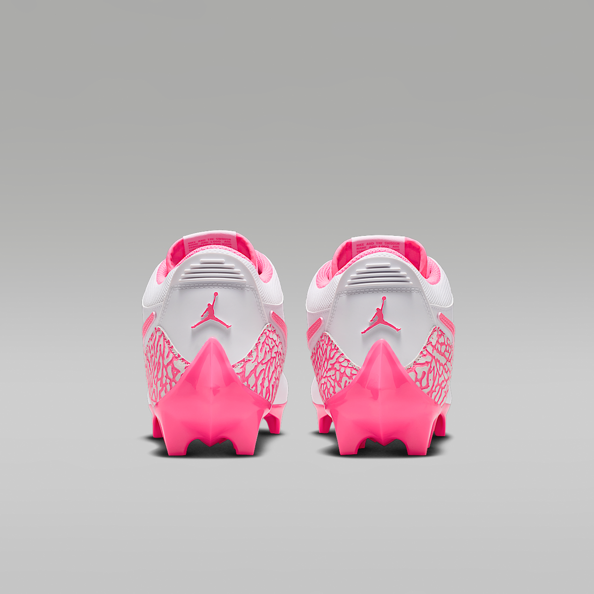 Legacy 312 Low TD Shoes