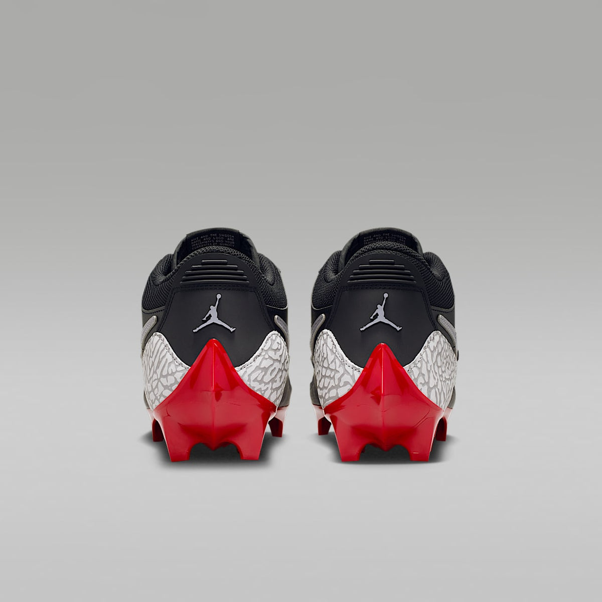 Legacy 312 Low TD Shoes