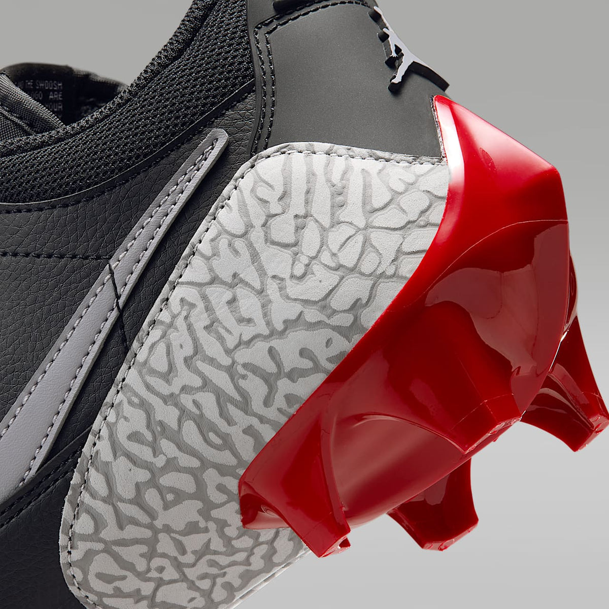 Legacy 312 Low TD Shoes