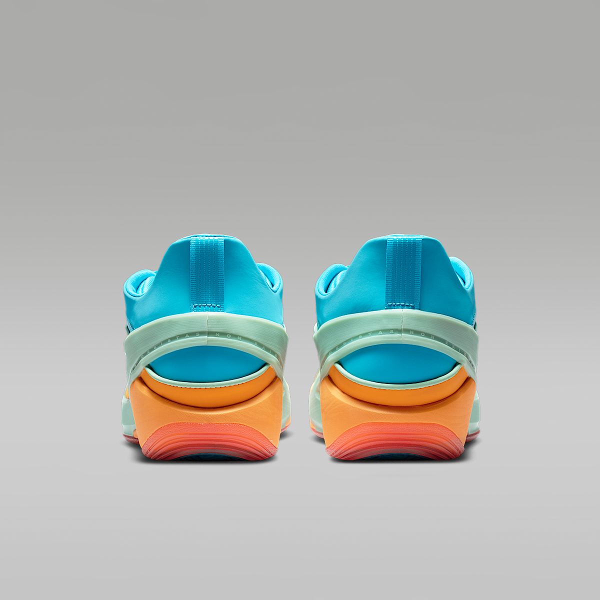 Luka 5 "Luka Lifestyle" Basketball Sneakers