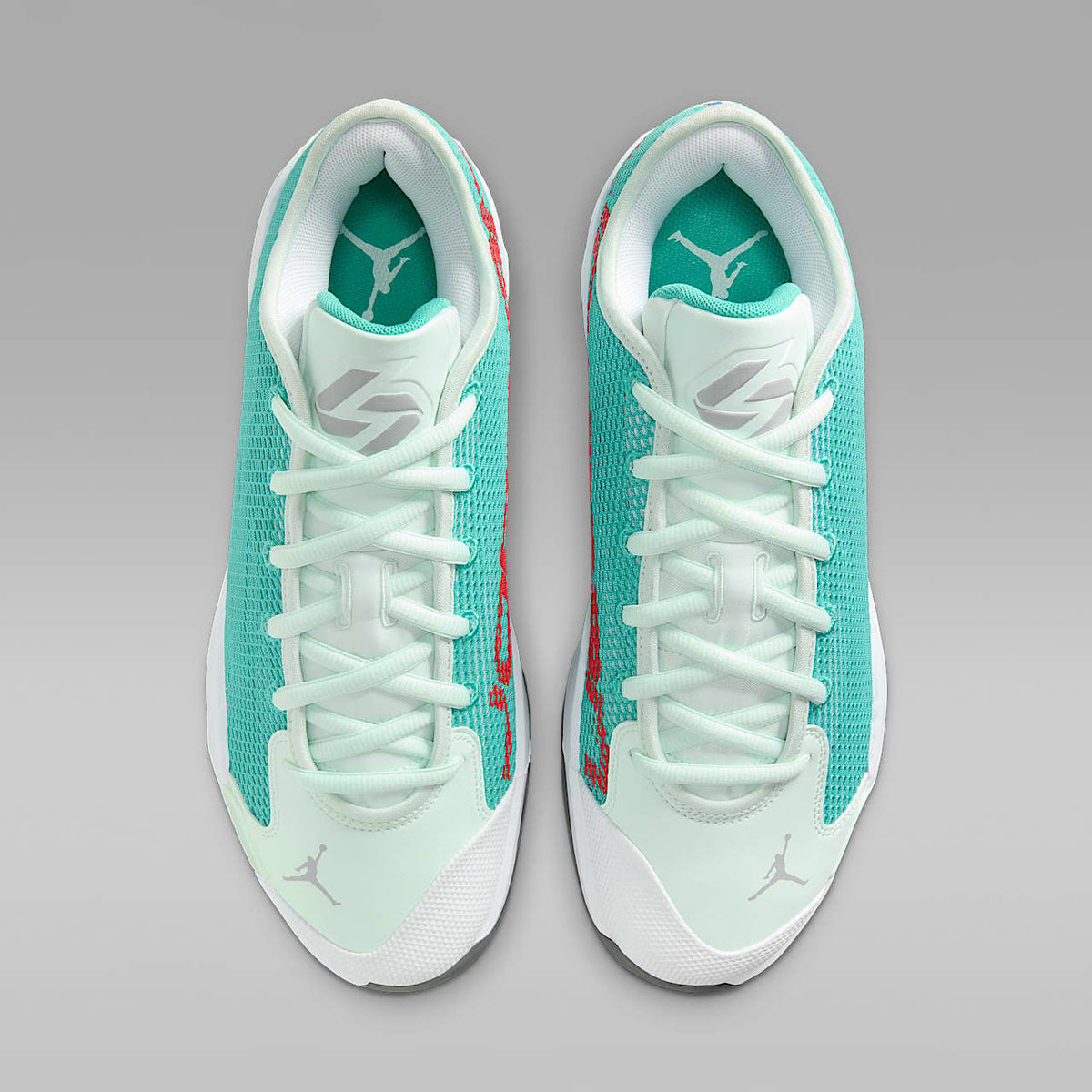 Luka 77 "Love Letter" Basketball Sneakers