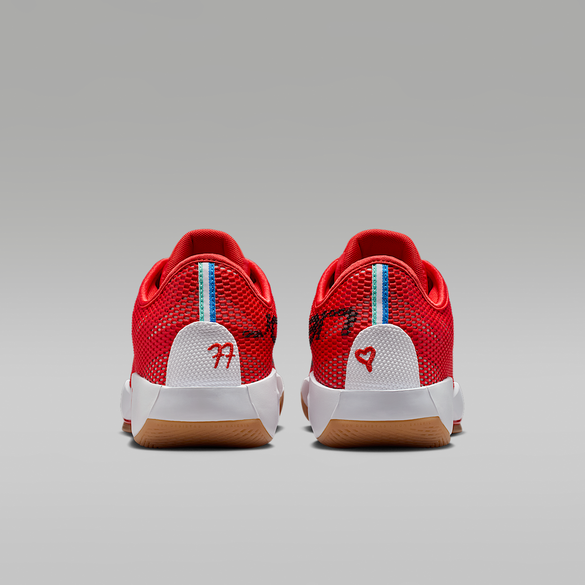 Luka 77 Basketball Sneakers