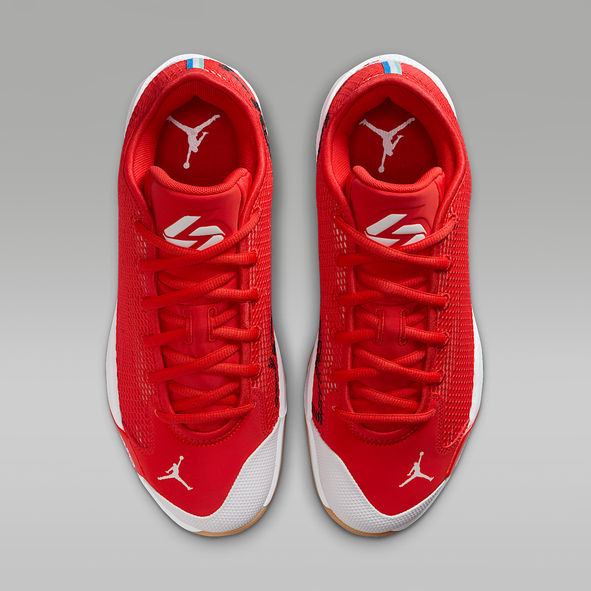 Luka 77 Basketball Sneakers