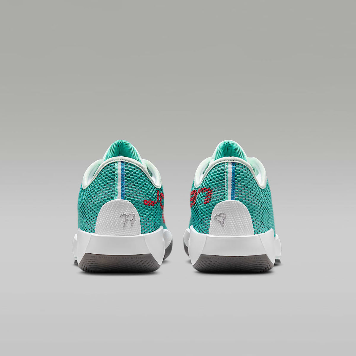 Luka 77 "Love Letter" Basketball Sneakers