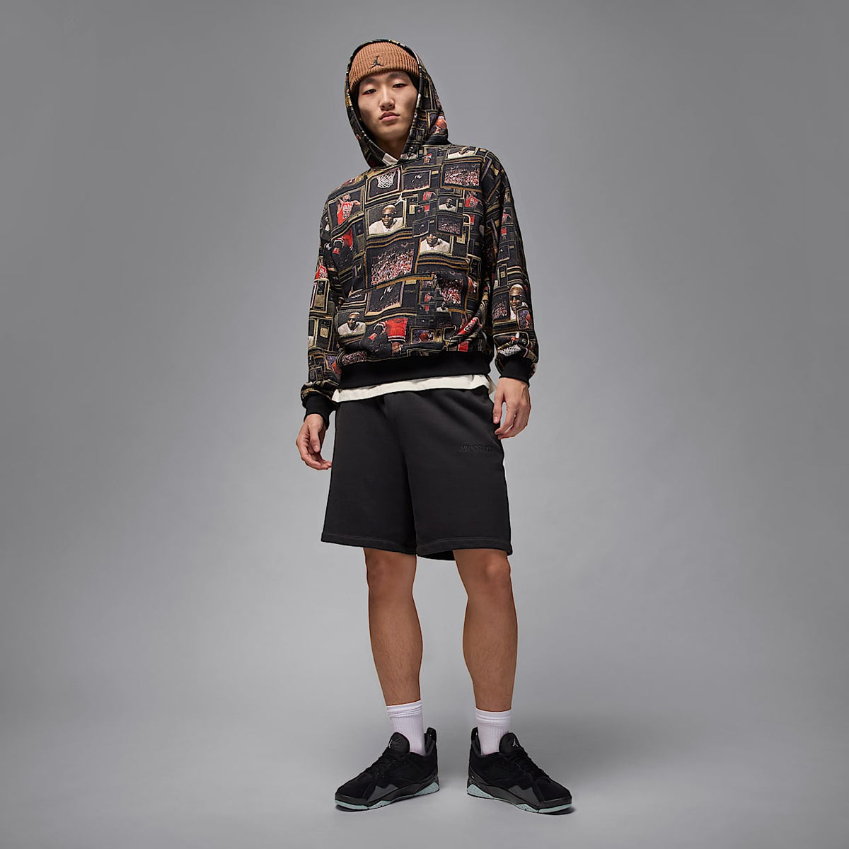 MVP 92 Shoes