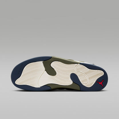Session Shoes
