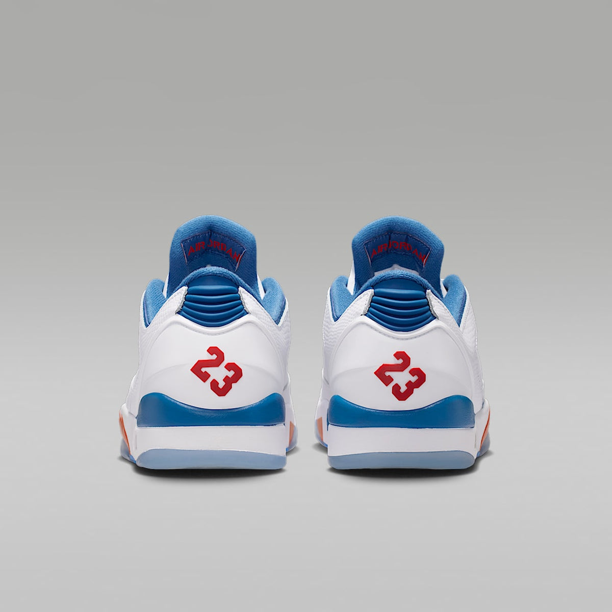 Sixty Plus Low Shoes