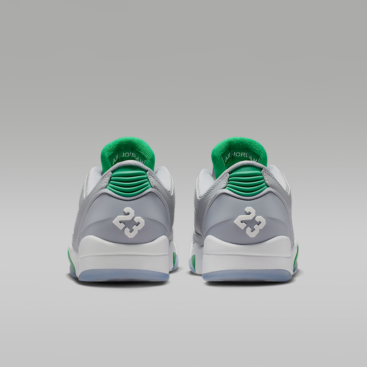 Sixty Plus Low Shoes