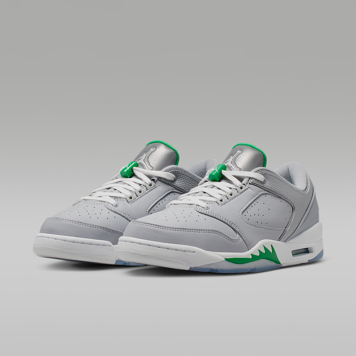 Sixty Plus Low Shoes