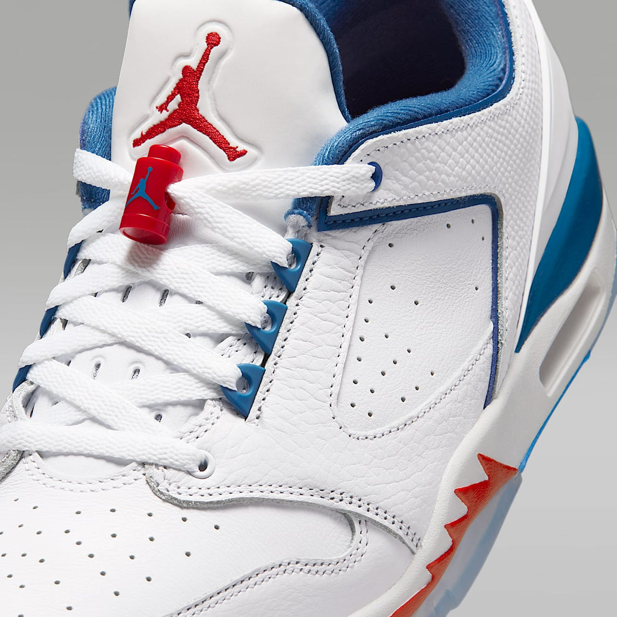 Sixty Plus Low Shoes