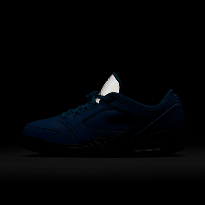 Sixty Plus Low Shoes