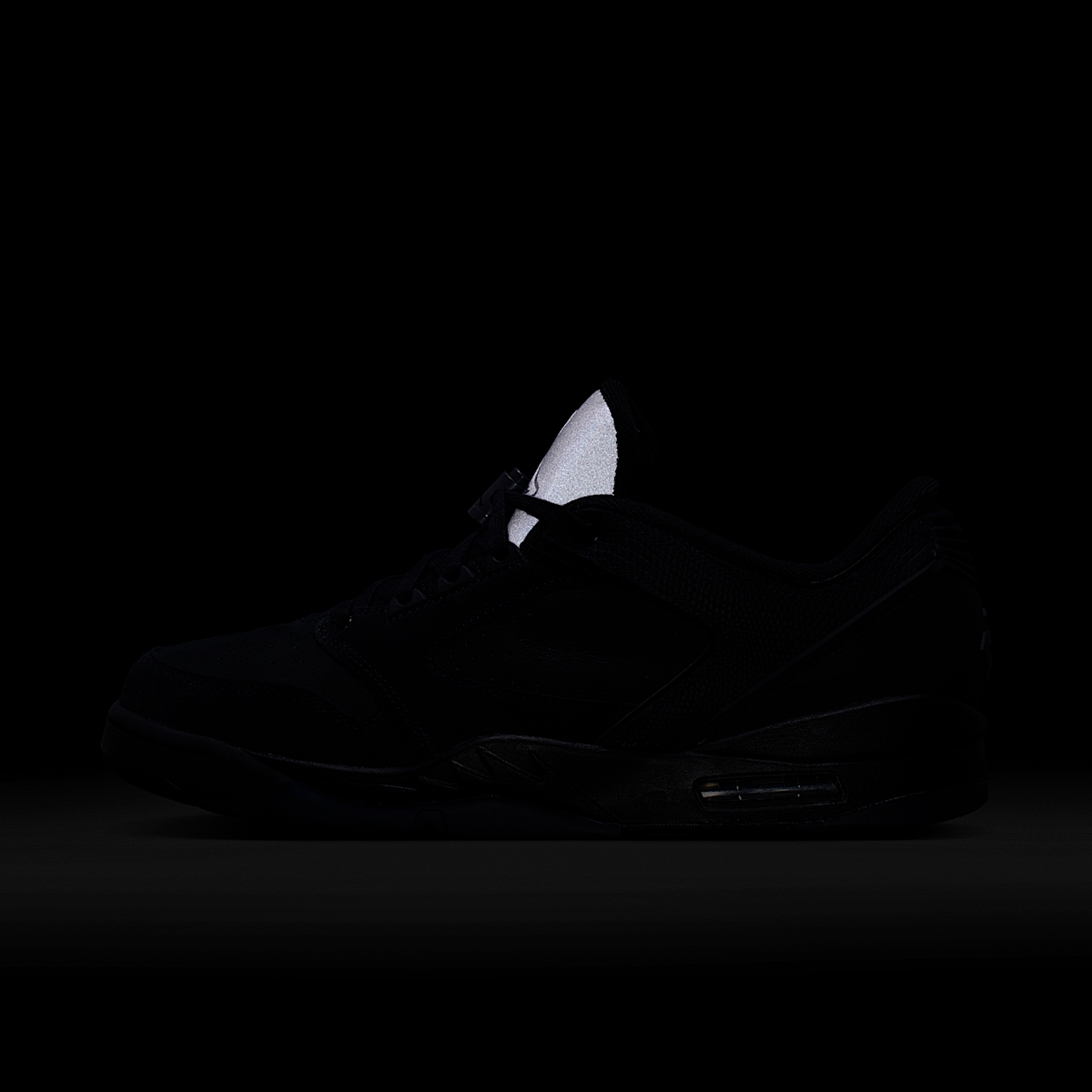 Sixty Plus Low Shoes