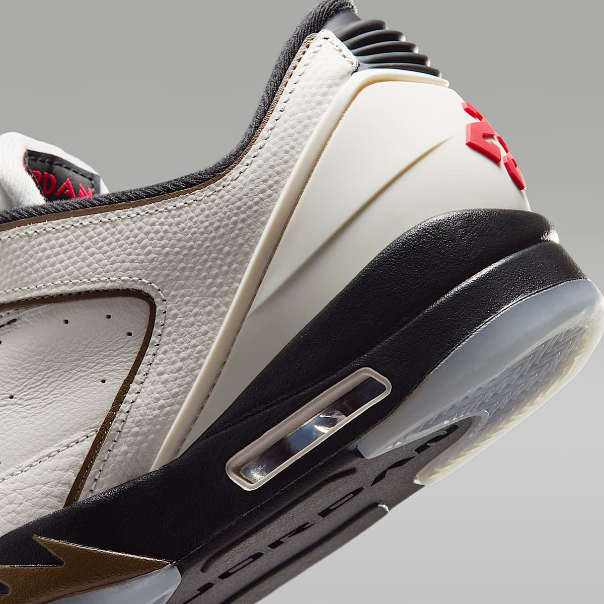 Sixty Plus Low Shoes