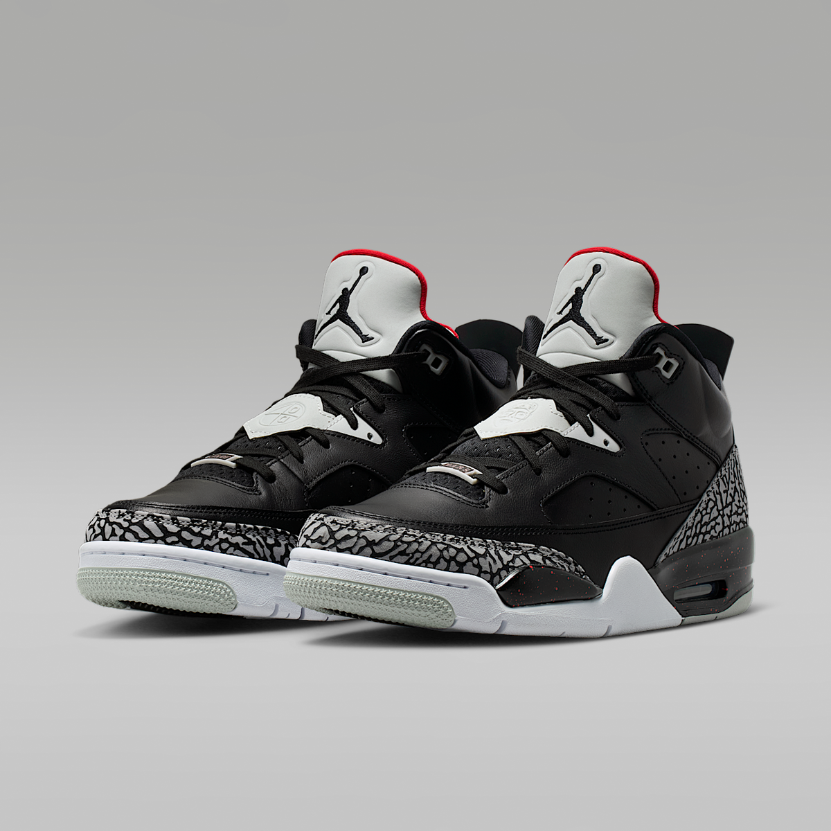 Son of Mars Low Men's Shoe Sneakers