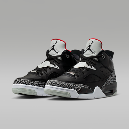 Son of Mars Low Men's Shoe Sneakers
