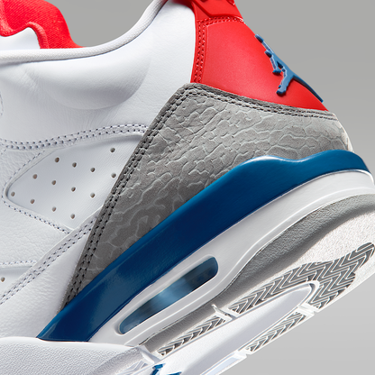 Son of Mars Low Sneakers