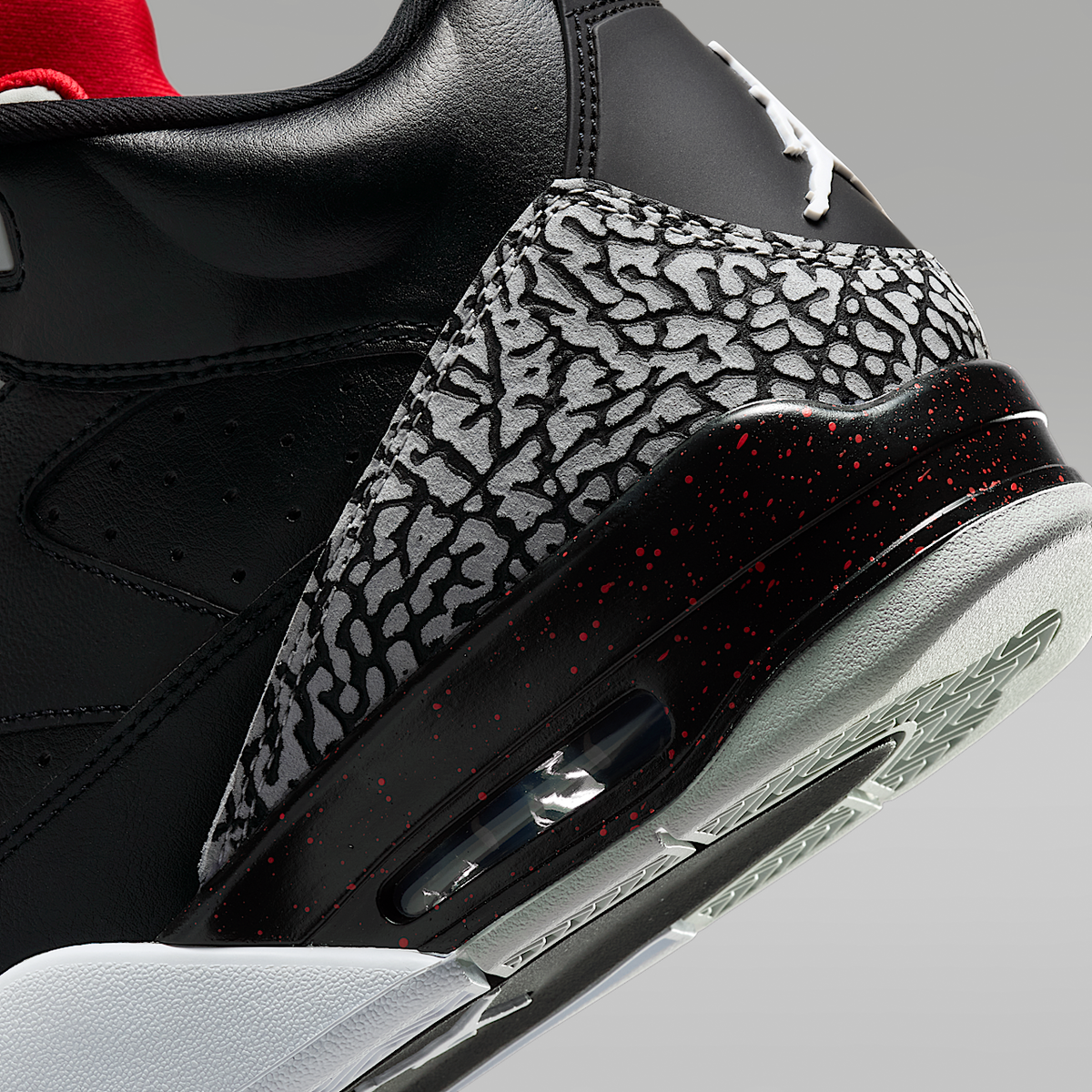 Son of Mars Low Men's Shoe Sneakers