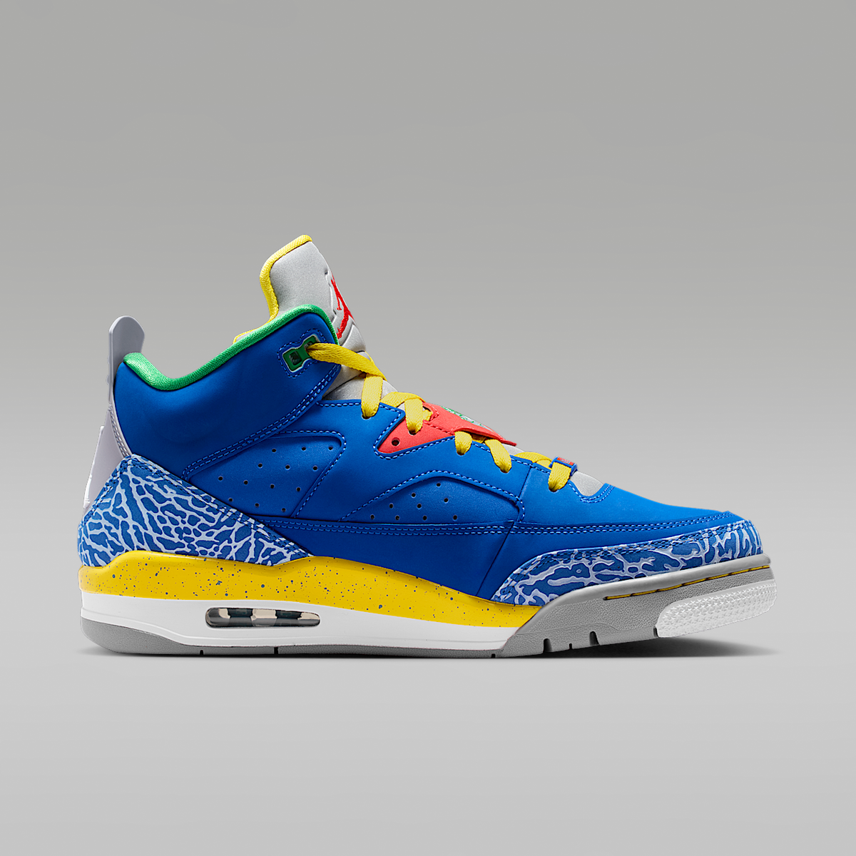 Son of Mars Low Sneakers
