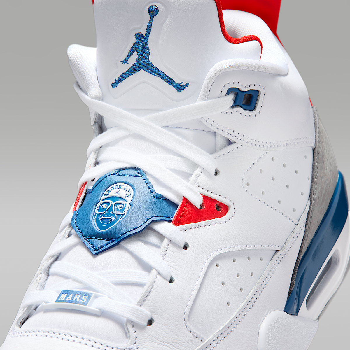 Son of Mars Low Sneakers