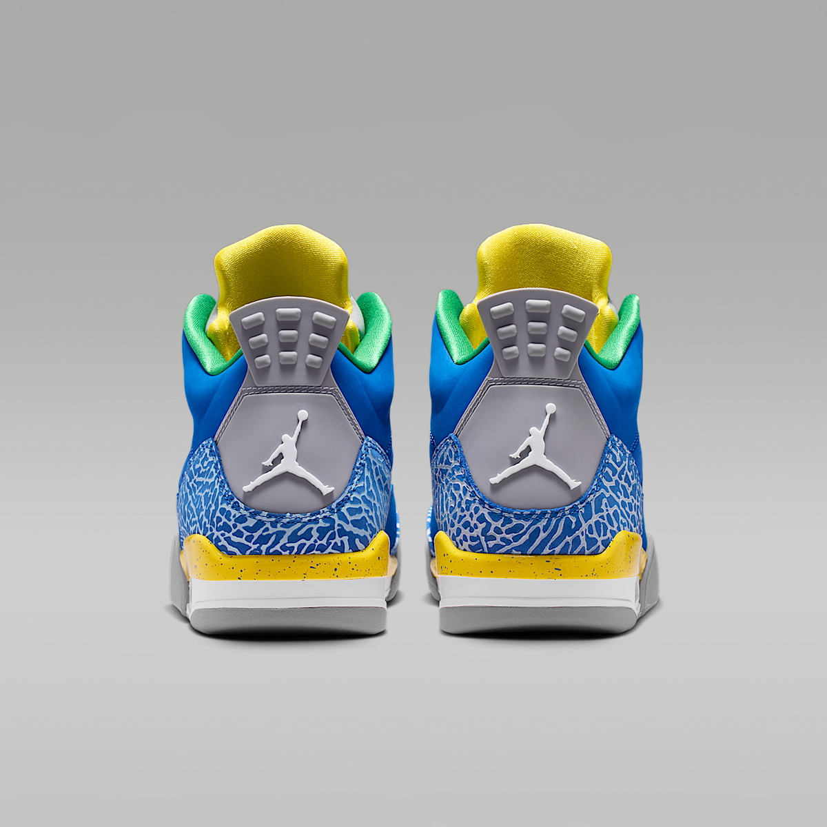 Son of Mars Low Sneakers