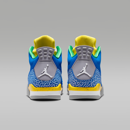 Son of Mars Low Sneakers