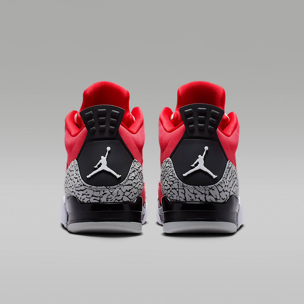 Son of Mars Low Sneakers