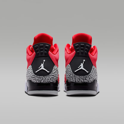 Son of Mars Low Sneakers