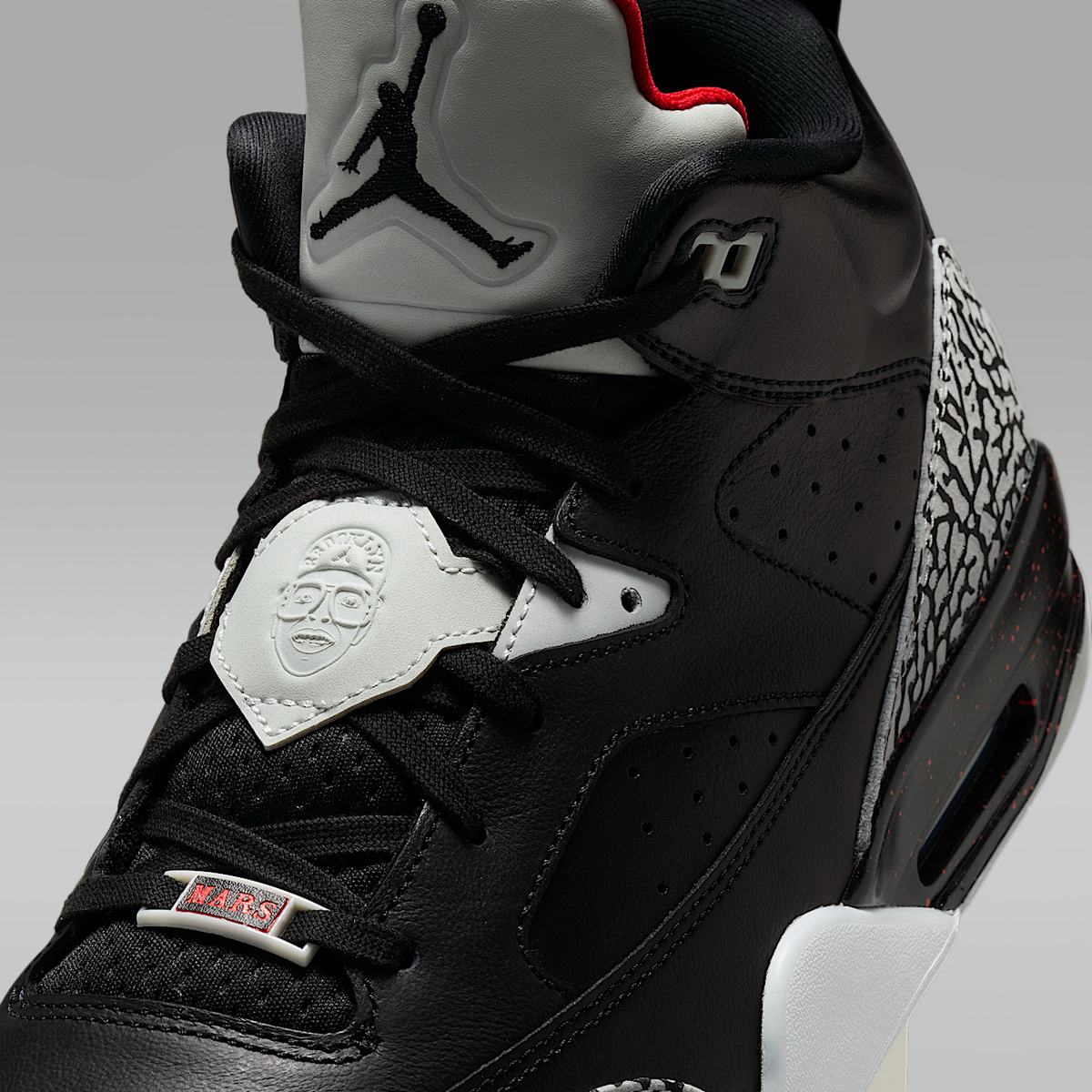 Son of Mars Low Men's Shoe Sneakers