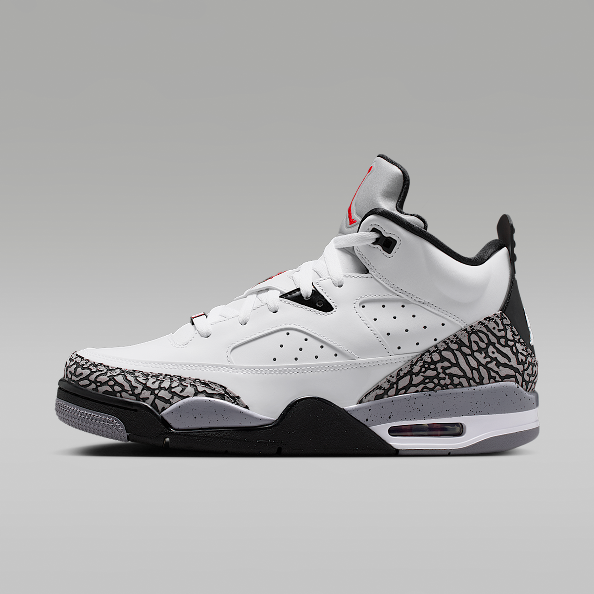 Jordan Son of Mars Low Men's Shoes 580603-101